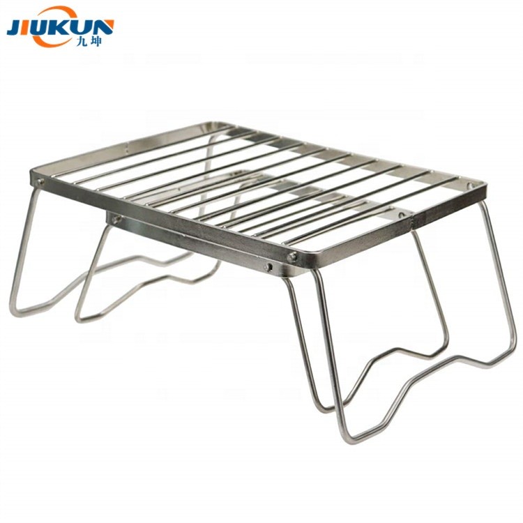 BBQ Replacement grill rack Heavy duty Stainless Steel kitchen accessories