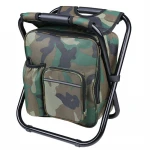 beach chair with cooler with table and chair,camping backpack cooler chair,Cooler Bag backpack beach chair seat