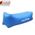 Import Beach Square Headrest Lazy sleeping bag and waterproof Inflatable Sun Lounger with Nylon Fabric from China