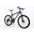 Import Beat selling 26inch 27 speed full suspension carbon steel bicycles mountain bike bicycle from China