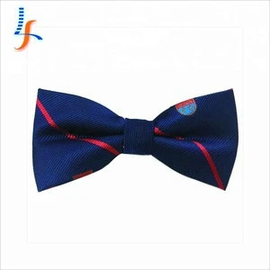 Beautiful and lovely fashion Light up bow tie Mens Cravat silk bow tie