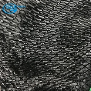 Beautiful Look Wasp Honeycomb Hexagon 3K Carbon Fiber Fabric