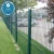 Import beauty and durable 6ft garden fence for outdoor decoration (Guangzhou factory) from China
