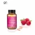 Import Beauty product Raspberry taste collagen capsules made by Japanese hydrolyzed fish collagen could make skin care and chest firm from China