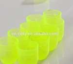 beekeeping tools equipment plastic queen bee cell base/queen bee set/royal jelly cup