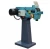 Import belt sander electric attachment for angle grinder with different sizes for metal process from China