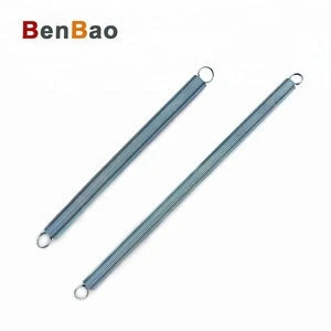 Benbao cabinet gas spring Extension spring and Hose Tender auto Springs