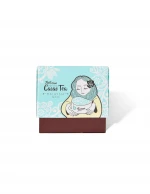 Benns Cacao Tea Malaysia Fruit Tea Type Bagged Tea Style Shelf Life 18 Months Brand Name Benns Ethicoa