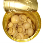 Best China canned whole champignon mushrooms