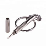Best glasses lens cleaner care products natural eyeglass liquid cleaning spray , cloth , keychain screwdriver , pouch