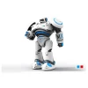 Best intelligent educational rc fighting toy robot with multi-function