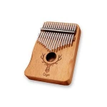 best outdoor camping musical instrument kalimba music box