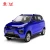 Import Best price left hand driving electric vehicles car from China