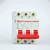 Import Best Price MCB 1P 2P 3P 4P Miniature circuit breakers 10-63A from China