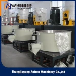 best price plastic raw material mixer