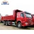 Import Best price SINOTRUK HOWO 10 wheeler 30 ton payload capacity dump truck from China