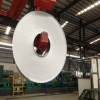 Best quality aluminum coil , hot color coated aluminum coil,rolled by caster channel letters aluminum coil