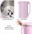 Best Quality Automatic Mini  Soy milk Soup Maker Blender Extractor Grinder Soy bean Milk Maker Machine  For Home Use