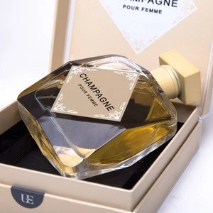 Best Quality Eau De Parfum Women 100ml Oil Perfume Fragrance