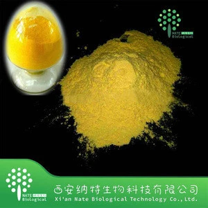 Best Quality Fat Soluble raw material Coenzyme Q10 Powder supplement for skincare