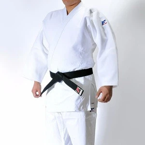 Best Quality Judo Wear By Mitsuboshi Brand Made in Japan At Best Prices, OEM Available