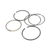 Best quality Manufacturers Forge Diesel Engine Piston Rings Set Assembly