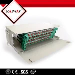 Best Quality Network cabinet indoor Optical Distribation Frame