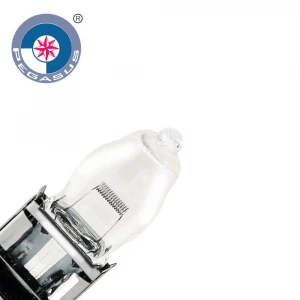 Best Quality Ultra White 12V 100W Quartz Glass Halide Bulb Auto HOD H3 Car Halogen Headlight12v 100w halogen bulb