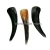 Import Best quality viking drinking horn made from genuine quality ox horn and buffalo horn from India