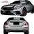 Import Best Sale Car Body Kits Accessories Plastic Front Bumper Rear Diffuser Grill  Muffler For BENZ E Class W213 change E63S2016-2020 from China