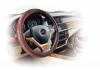 Best Sale Custom Printed Wholesale Steering Wheel Cover