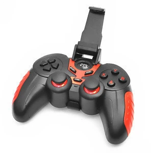 Best sales cheap and quality android mobile game joystick with clip support PC