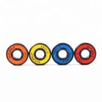 Best sell ABEC-9 best sell skateboard bearings ceramic ball bearing 608