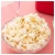 Import Best seller 1200W hot air house use popcorn maker candy making machine from China