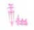 Import Best seller 8 pcs Baking pastry decorative tools squeeze cream gun set from China