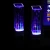 Import Best Seller USB Water Dancing Speakers Light Show Water Fountain PC Speakers LED Music Fountain Dancing Water Computer Speakers from China