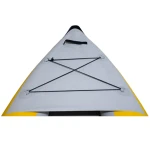 Best Selling 2 Person Good Quality China Inflatable Boat Pvc With Accessories