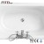 Import Best Selling Acrylic Bathtubs Acrylic Claw Foot Bath Tubs Legs from China