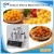 Import best selling Ball Popcorn Machine/Pop Corn maker Machine with best quality and price from China