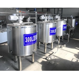 Best selling cheese production equipment cheese production line dairy