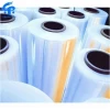Best Selling Clear Laminating Packaging Plastic Stretch Roll Film