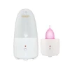 Best selling copa menstrual sterilizer menstrual cup steam sterilizer machine portable