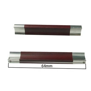 Best Selling custom aluminum 6063 alloy drawer handles