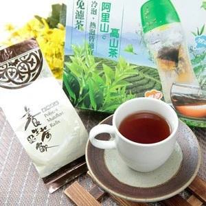Best Selling organic high mountain green Tea price