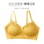 Import Best selling seamless without the double-breasted  one-piece spaghetti strap bra thin lace woman strap bra from China