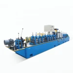 Best selling Stainless steel pipe line machine/304 SS tube forming machines
