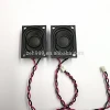 Best sound speaker unit 3w micro magic speaker 2w 8ohm audio speaker drive for tablet computer smart systems electronic access