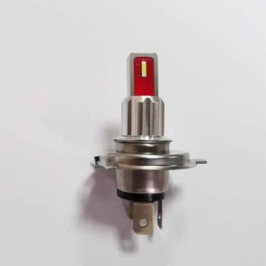 bestop Integrated design led motorcycle lighting system car fog lights bulb h4 h6 P15D