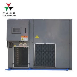 Better quality  carrot washing machine be used to drying vegetable charcoal fruit dryer machine