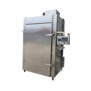 Better quality,cheaper than ever with new technology vertical kiln/Multi-function automatic roti maker/Fish smoked equipment
